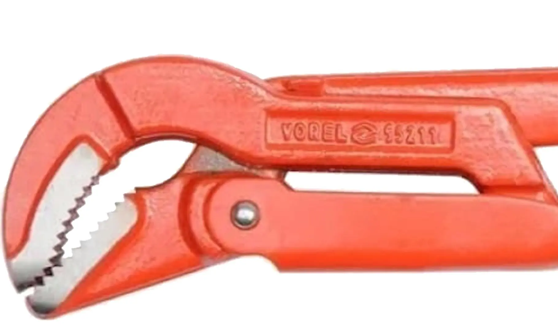 Разводной ключ Vorel 55211 - 2