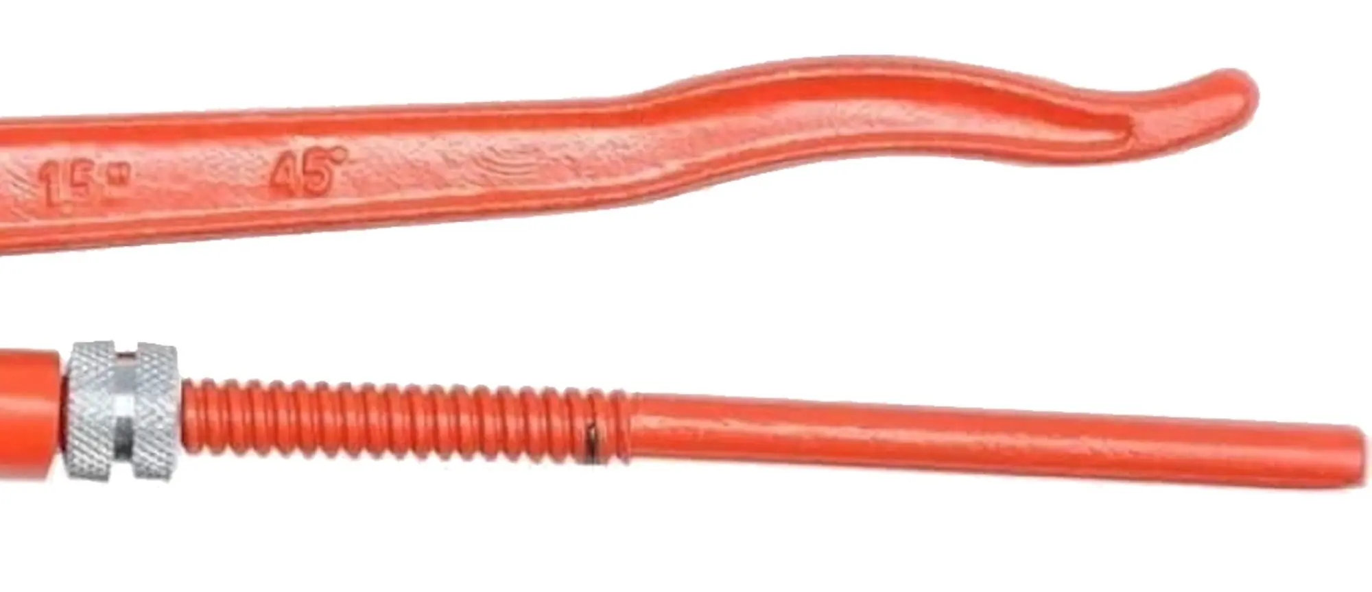 Разводной ключ Vorel 55211 - 3