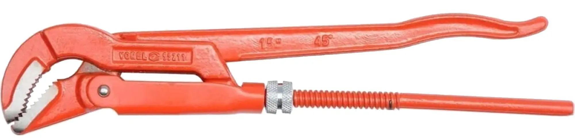 Разводной ключ Vorel 55211