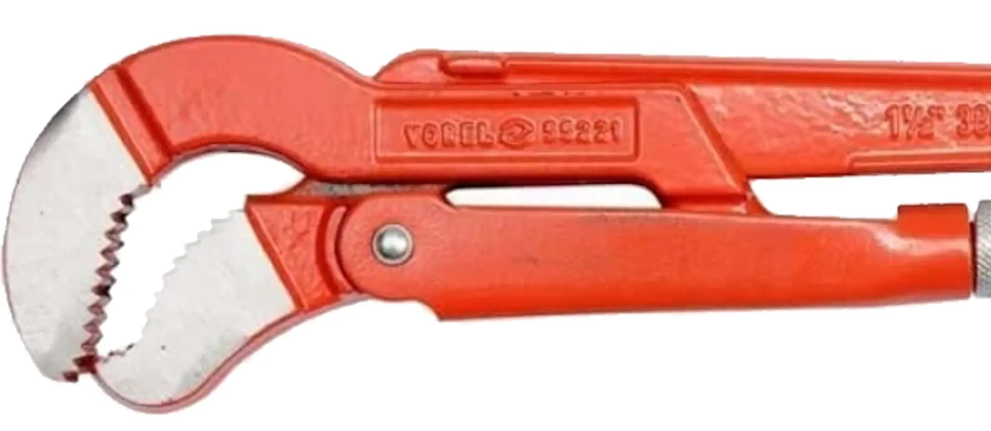 Разводной ключ Vorel 55221 - 2