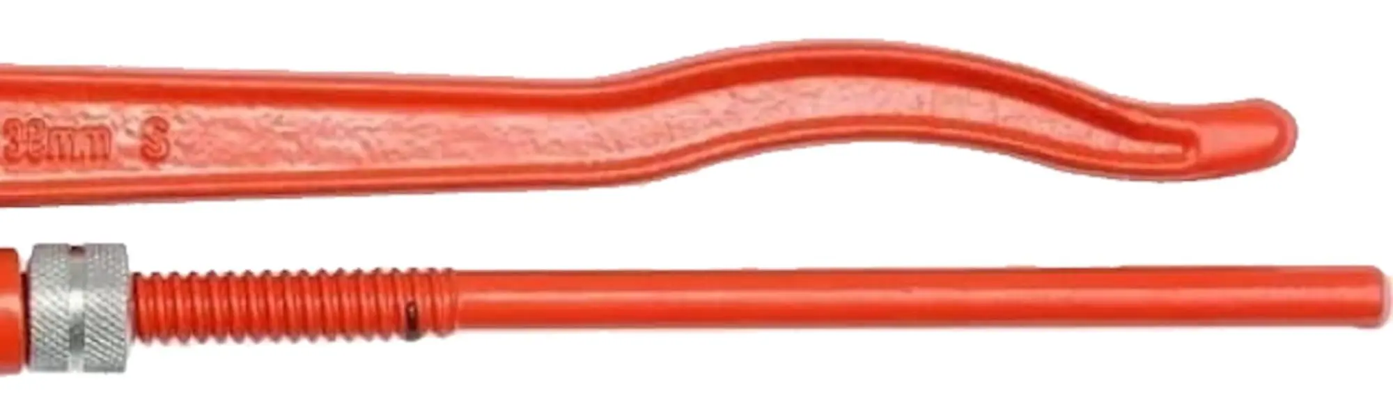 Разводной ключ Vorel 55221 - 3