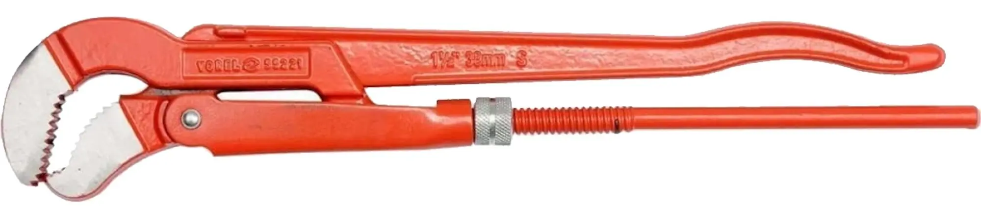 Разводной ключ Vorel 55221