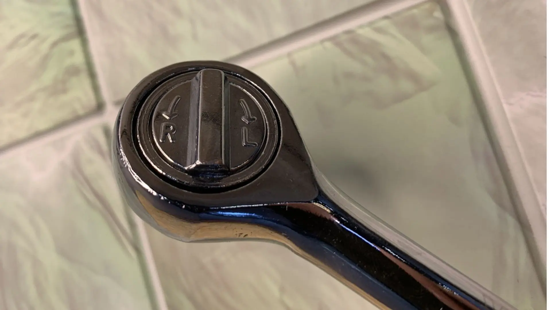 Тре щот ка Vorel 53562 - 3