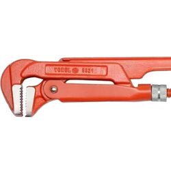 Трубный ключ Vorel 55217 Thumb