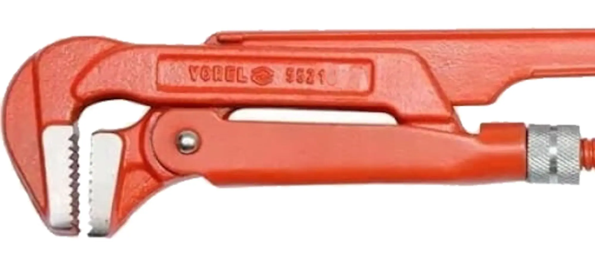 Трубный ключ Vorel 55217 - 2