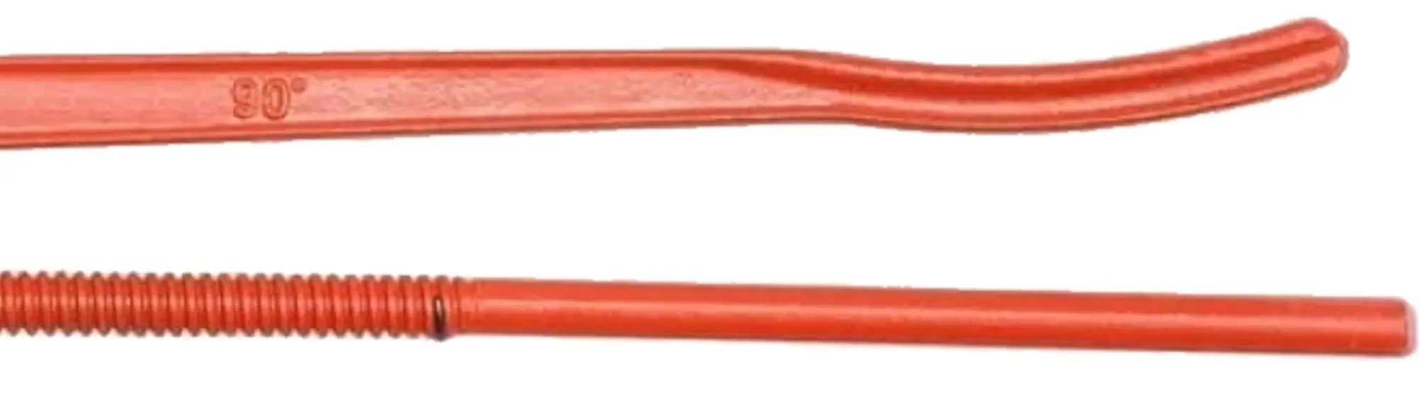 Трубный ключ Vorel 55217 - 3