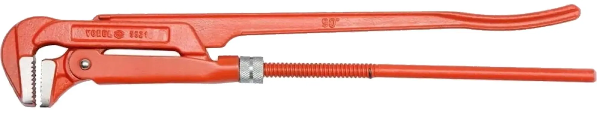 Трубный ключ Vorel 55217