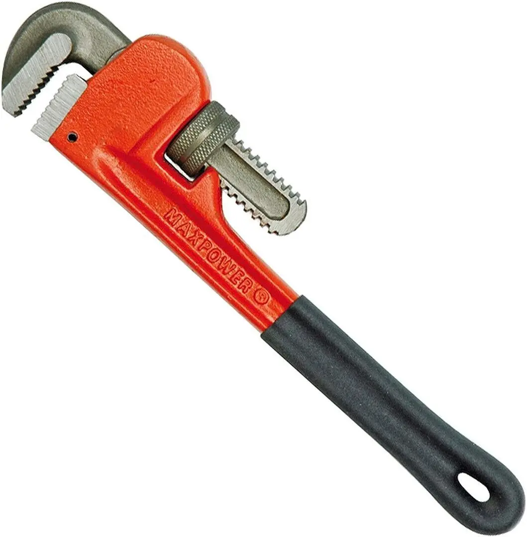 Трубный ключ Vorel 55660