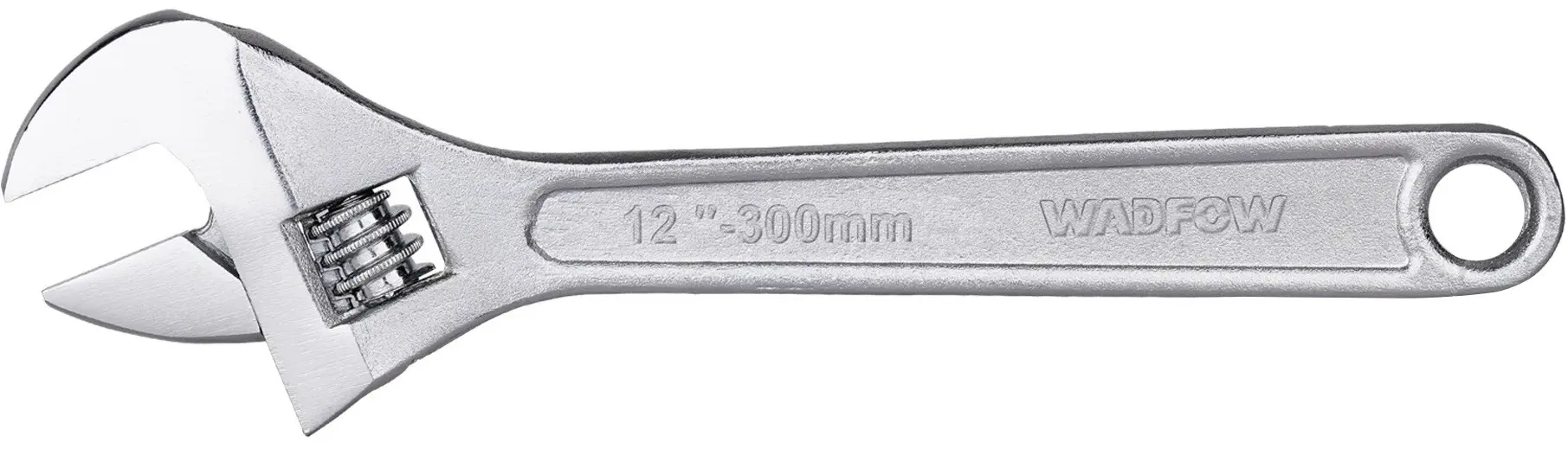 Набор разводных ключей Wadfow WAW174K - 2