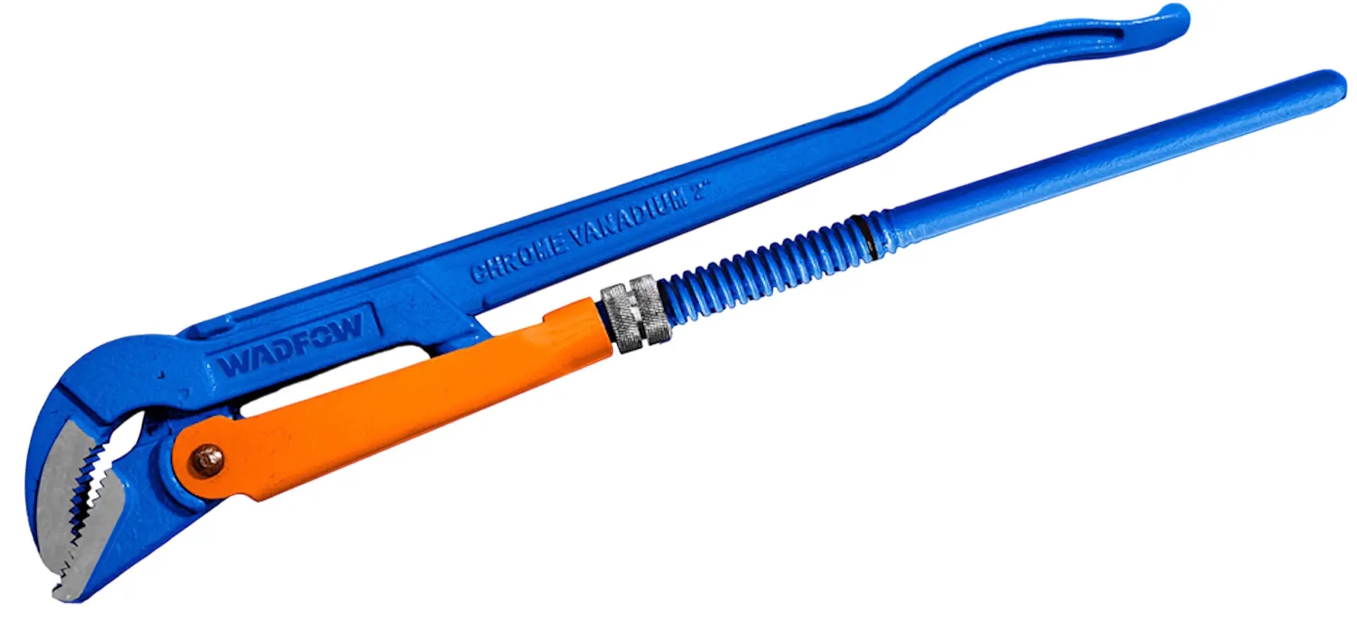 Cheie pentru tevi Wadfow WPW3102