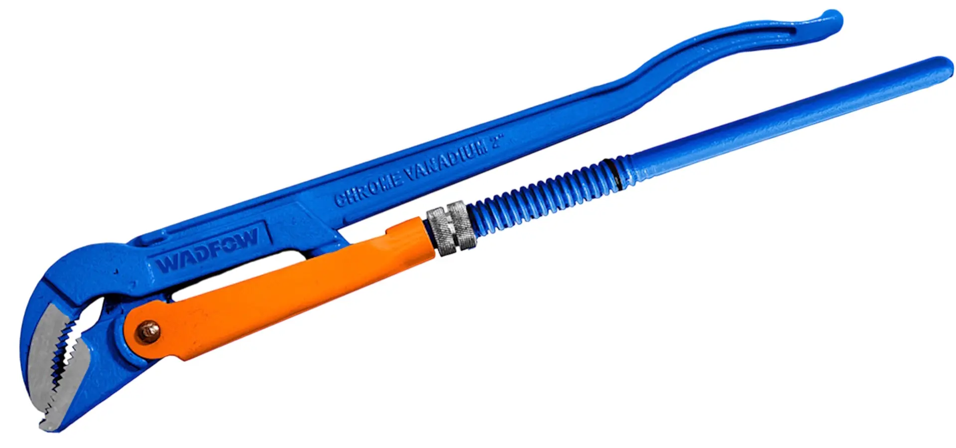 Cheie pentru tevi Wadfow WPW3115