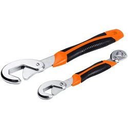 Набор универсальных ключей Wokin 150412