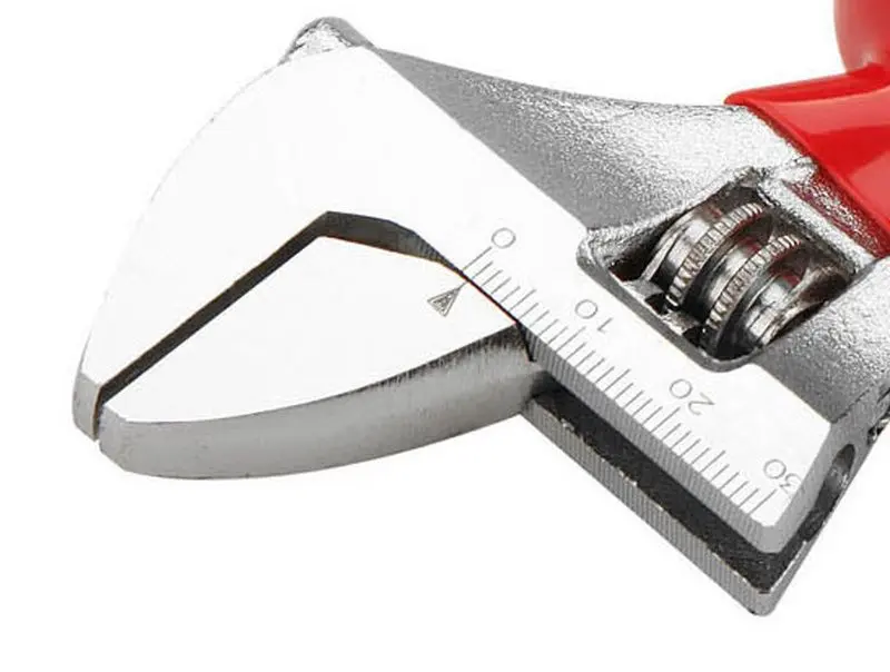 Разводной ключ Wokin Premium 564008