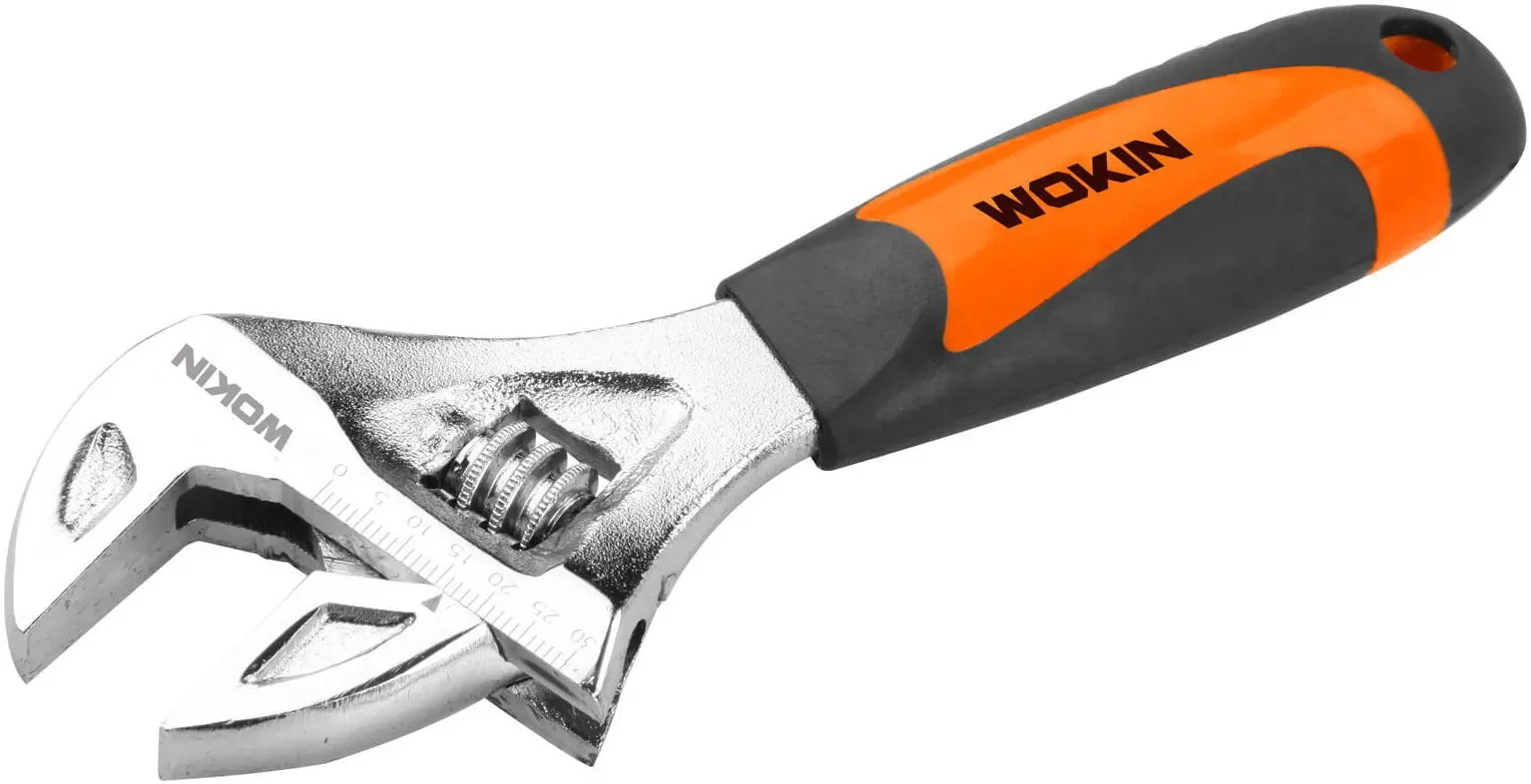 Рзводной ключ Wokin 150406