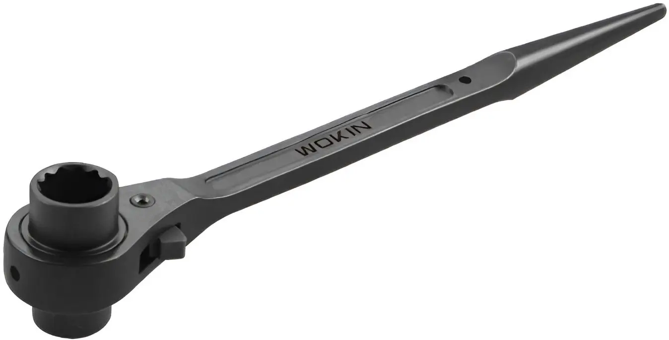 Трещотка Wokin 151411