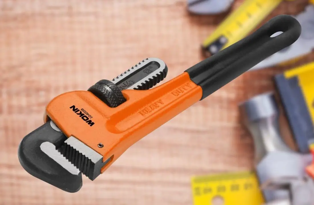 Cheie pentru ţevi Wokin 104018