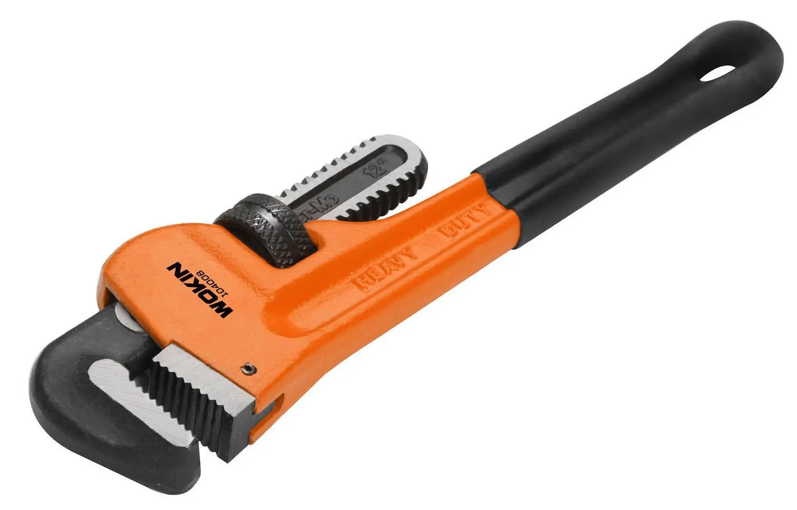 Cheie pentru ţevi Wokin 104018