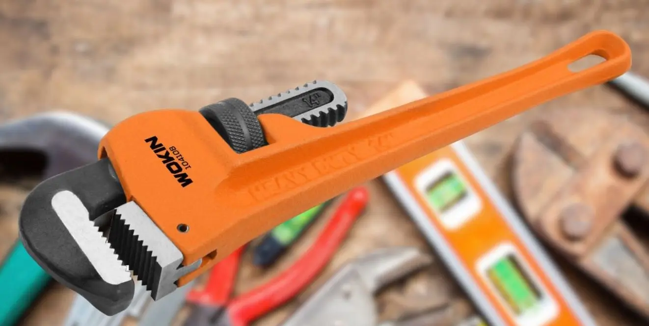 Трубный ключ Wokin 104108 - 2