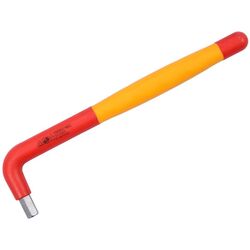 Диэлектрический ключ для головок Yato YT-21125 Thumb