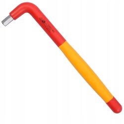 Диэлектрический ключ для головок Yato YT-21125