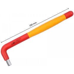 Cheie hexagonala Yato YT-21123 Thumb