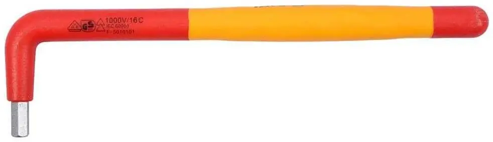 Cheie hexagonala Yato YT-21123