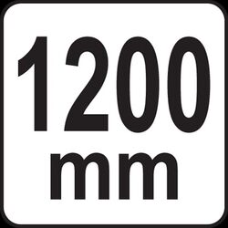 Cheie reglabila Yato YT-2494 Thumb