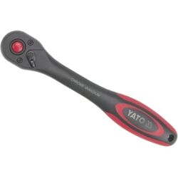 Antrenor cu clichet Yato YT-0293 Thumb