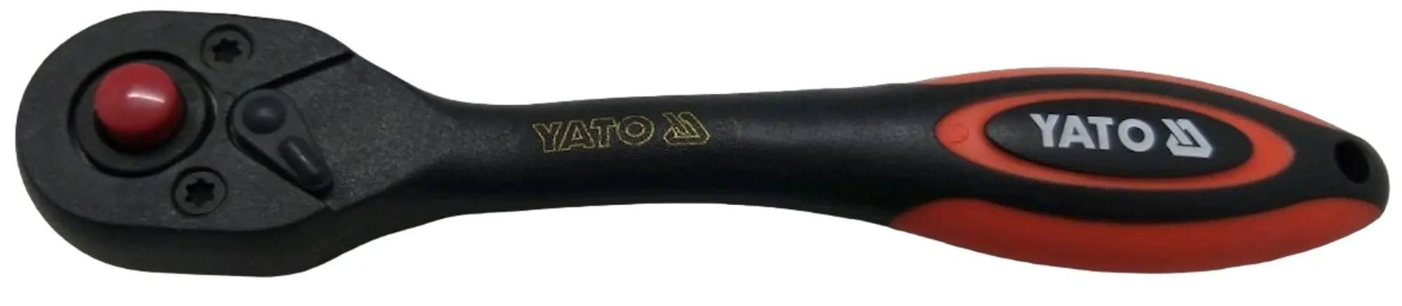 Трещотка Yato YT-0295