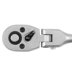 Antrenor cu clichet Yato YT-0326 Thumb