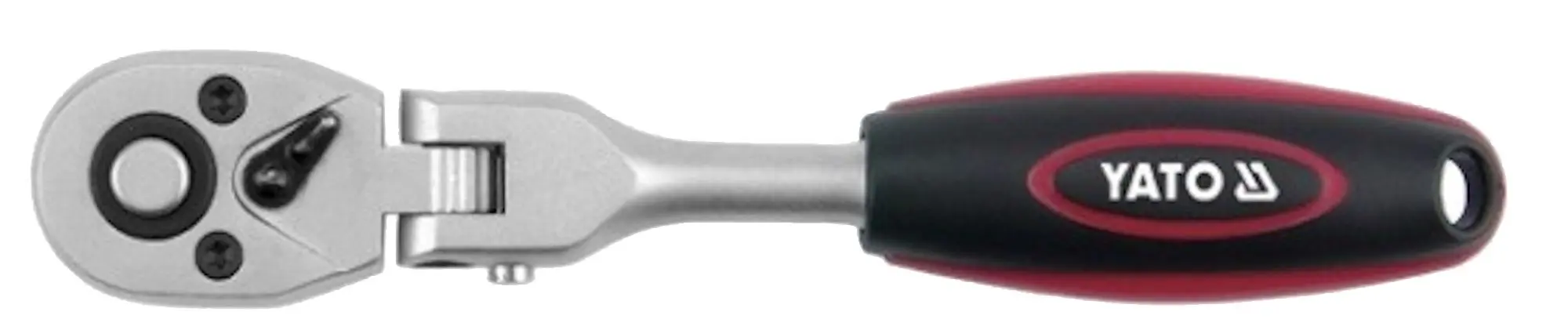 Antrenor cu clichet Yato YT-0326