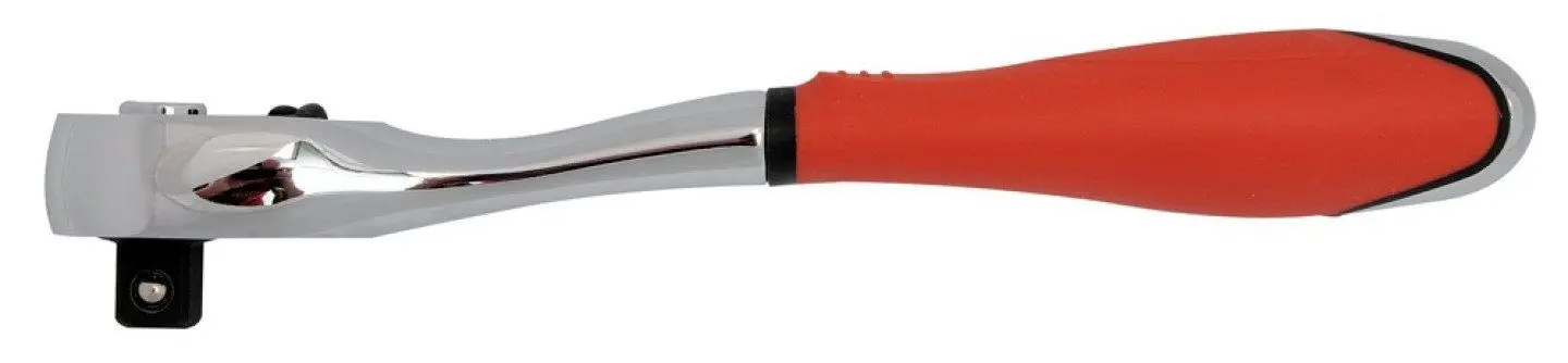 Трещотка Yato YT-0735