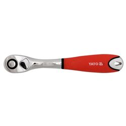 Трещотка Yato YT-0735