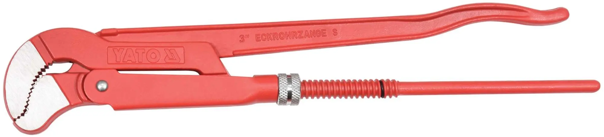 Трубный ключ Yato YT-22183