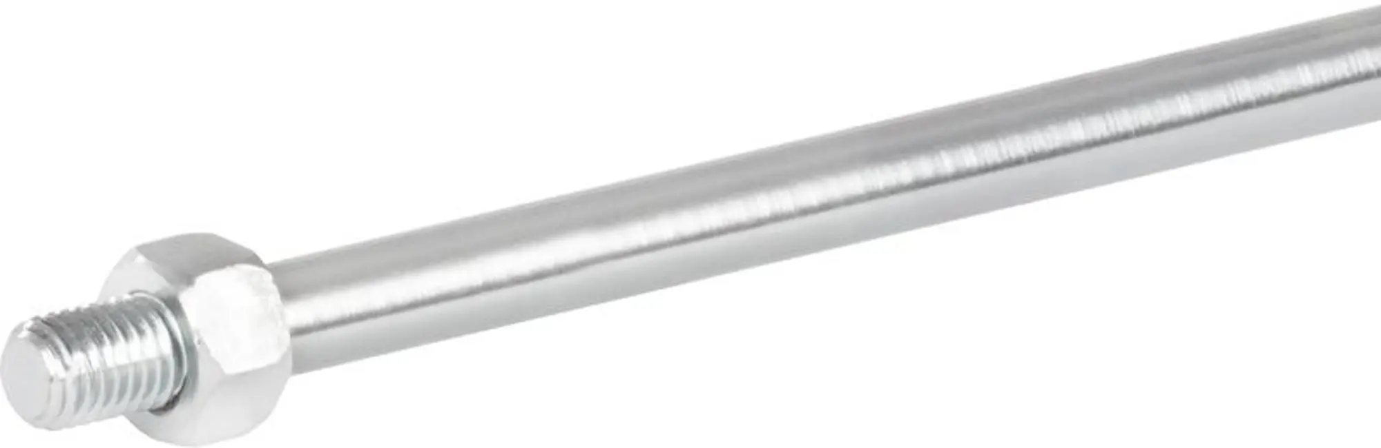 Насадка для строительного миксера Burley R003 160мм - 4