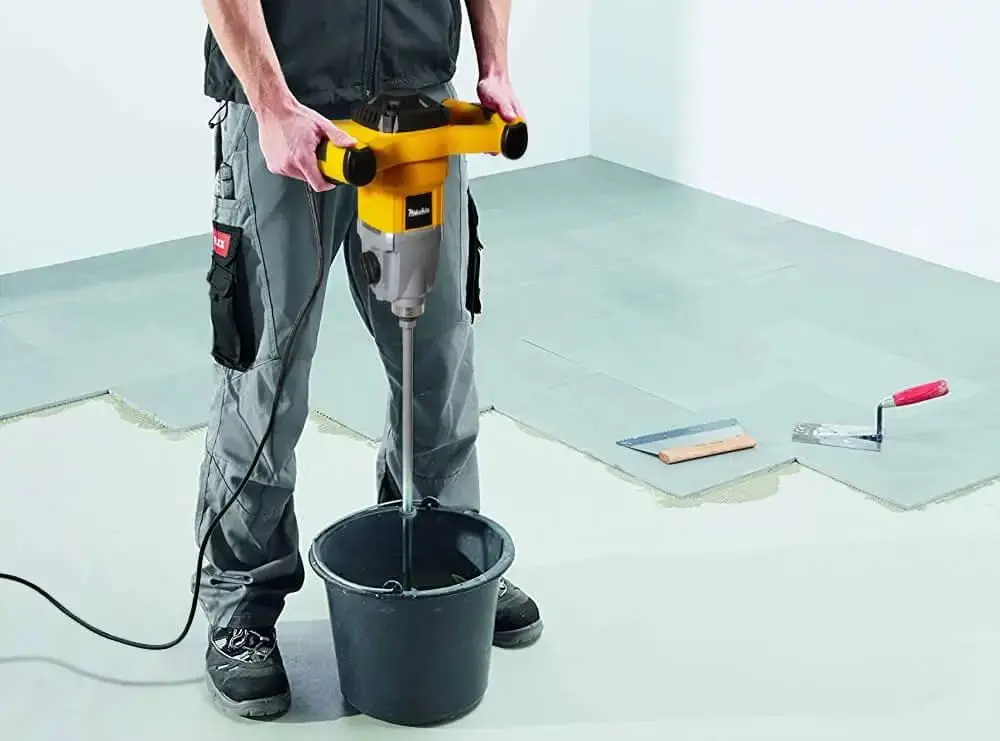 Set duze pentru mixer Einhell 120x585 mm - 2