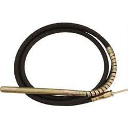 Гибкий вал с вибробулавой Elmos CMV 38x6