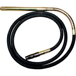 Гибкий вал с вибробулавой Elmos CMV38 38x4