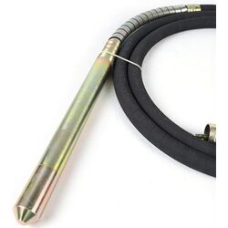 Гибкий вал с вибробулавой Elmos CMV50 50x8 Thumb