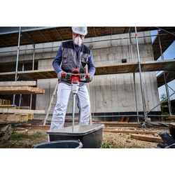 Duza pentru mixer de constructie Hikoki 333603 Thumb