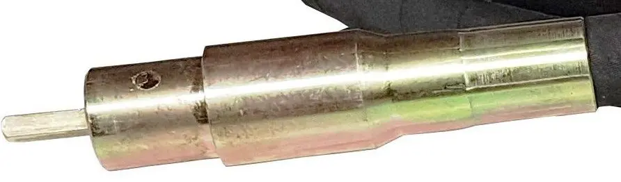 Lance vibratoare Masalta MVK38+VEF2750