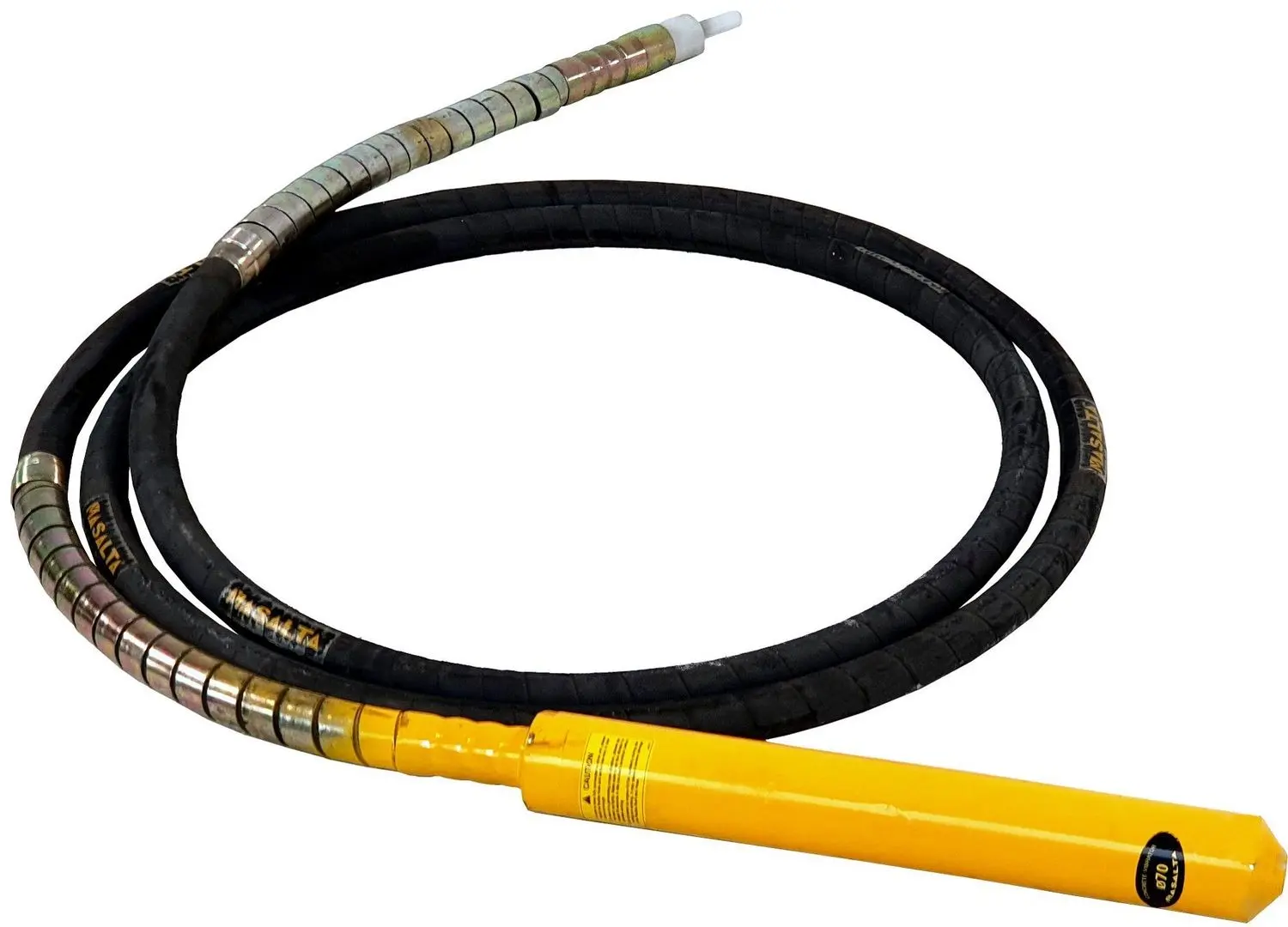 Lance vibratoare Masalta MVS 32x6