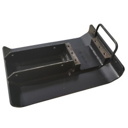 Talpa pentru placa compactoare Masterpac MH40120001 Thumb