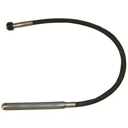 Гибкий вал с вибробулавой Stark HVZ1.535