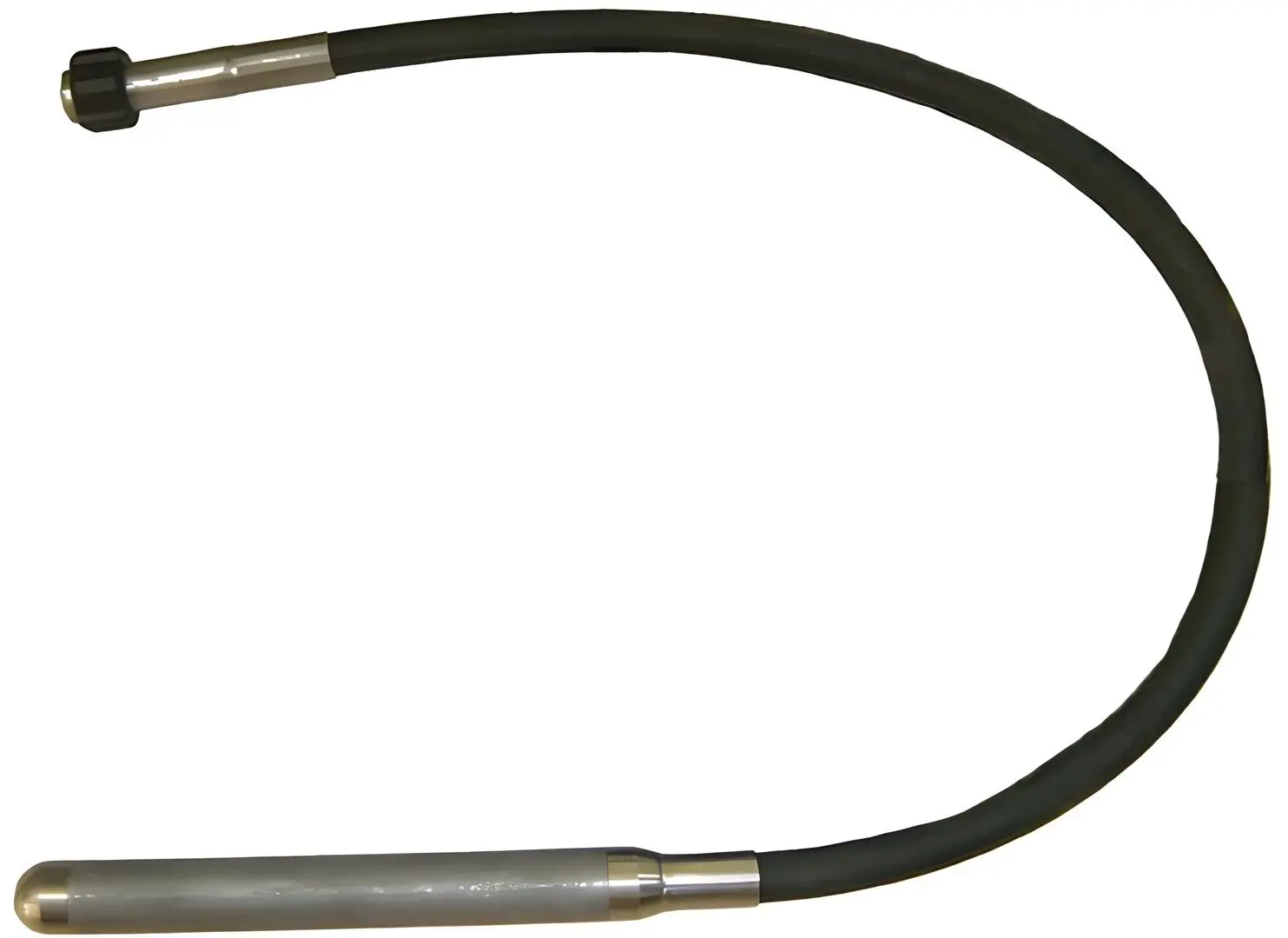 Гибкий вал с вибробулавой Stark HVZ1.535