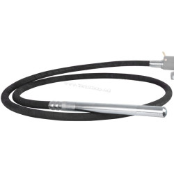 Гибкий вал с вибробулавой Strend Pro 119608