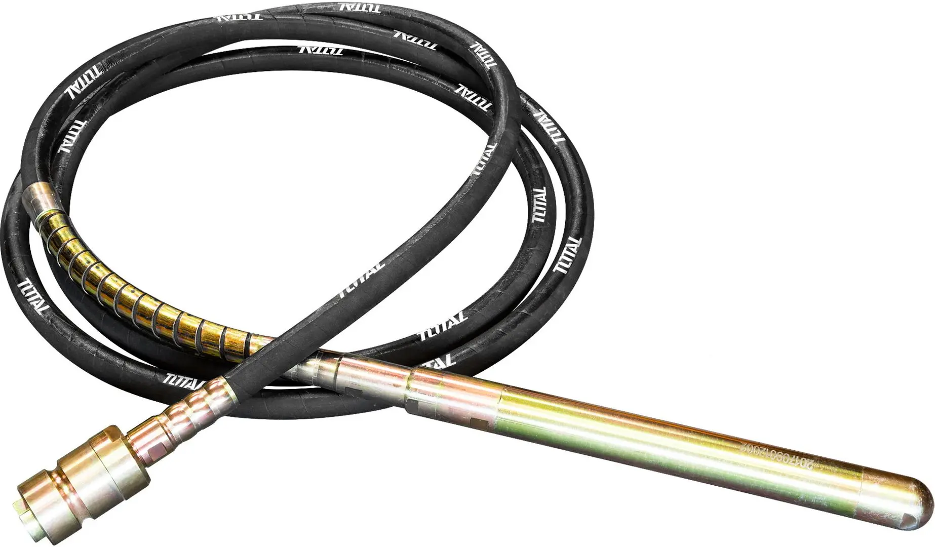 Lance vibratoareTotal TPVP1381