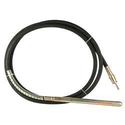 Lance vibratoare Total TPVP1382