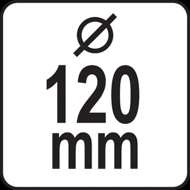 Насадка для строительного миксера Vorel 9094