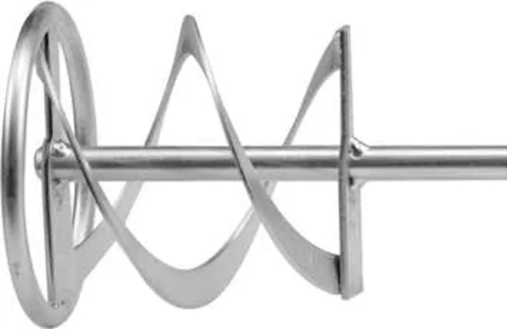 Duza pentru mixer de constructie Vorel C115 9049